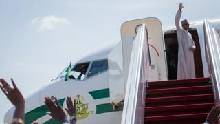 Muhammadu Buhari