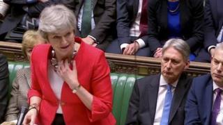Brexit – ဗြိတိန် အနေနဲ့ သဘောတူညီချက် မရဘဲ အီးယူကနေ နုတ်ထွက်မလား မဲခွဲ ဆုံးဖြတ်မယ်