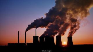 pollution