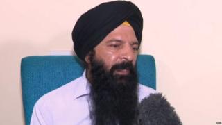 ਬਲਦੇਵ ਕੁਮਾਰ