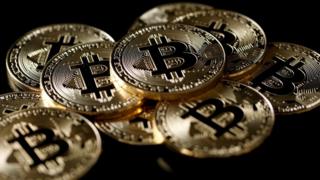 owo ori afẹfẹ Bitcoin