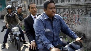 jokowi