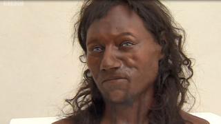 Cheddar Man