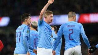 Manchester City