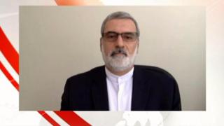 محسن کدیور