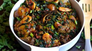 Ẹfọ riro