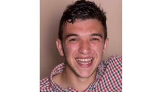 aled griffith