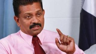சிசிர மெண்டீஸ்