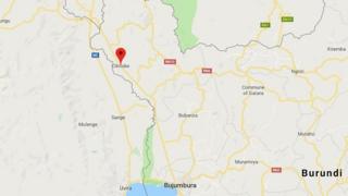 Abatwa bo mu Cibitoke basaba gutunganirizwa nk'abandi Barundi