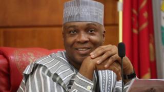 Bukola Saraki