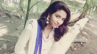 শারমিন আকতার