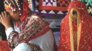 ਪਾਕਿਸਤਾਨ ਵਿੱਚ ਵਿਆਹ ਮੌਕੇ ਰਿਸ਼ਤੇਦਾਰਾਂ ਨਾਲ ਨਾਰਾਜ਼ਗੀ ਹੋਣਾ ਆਮ ਗੱਲ ਹੈ। (ਫਾਈਲ ਫੋਟੋ)