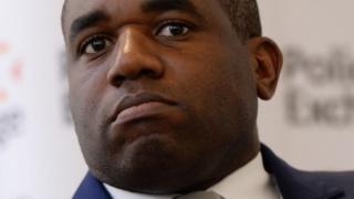 David Lammy