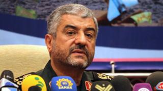 محمدعلی جعفری