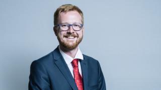 Lloyd Russell-Moyle