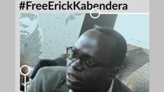 KABENDERA