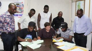 Azam Fc