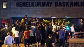 Genelkurmay