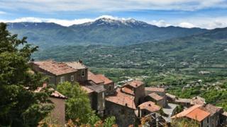 Molise, a região da Itália famosa por 'não existir' Molise, a região da Itália famosa por 'não existir'