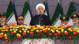روحانی