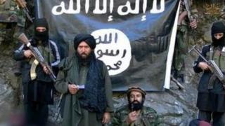 Колишній польовий командир Талібану