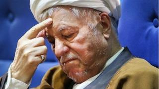 هاشمی رفسنجانی