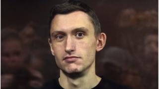 Константин Котов