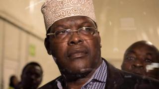 Miguna Miguna