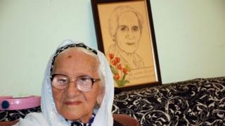مشرفه قاسموا