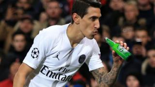 United PSG