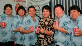 Grupo Néctar