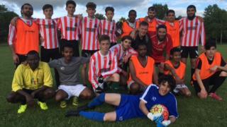 Bellevue FC