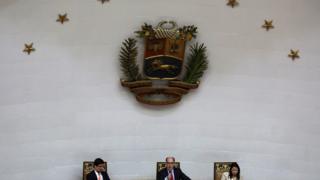 Parlamento de Venezuela