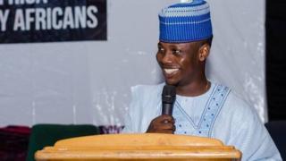 Seun Fakorede