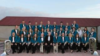 Murley Silver Band