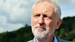 Jeremy Corbyn