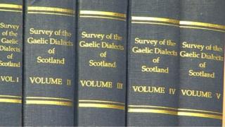 Clàr nan dualchainntean