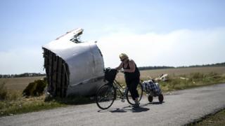 MH17