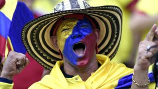 Colombia