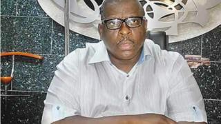 Buruji Kashamu
