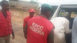 Ma'iaktan EFCC