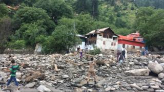 کشمیر