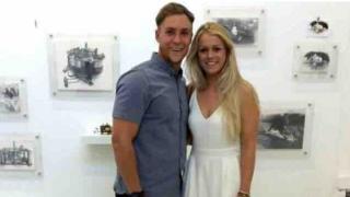 In ka bada £16,000 ayaa loo aruuriyay qoysaska Jason Francis iyo Alice Robinson
