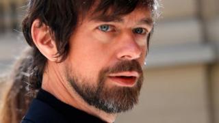 Jack Dorsey