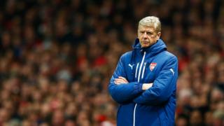 Aresene Wenger
