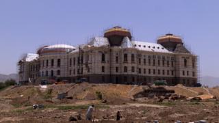 دارالامان ماڼۍ