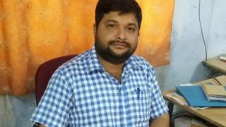 উপেন্দ্রনাথ ব্রহ্মচারী