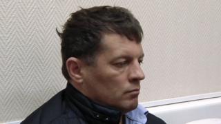 Роман Сущенко