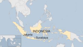 Indonesia, yenye waislamu wengi zaidi, imeshuhudia vitendo vya kigaidi katika miezi ya karibuni