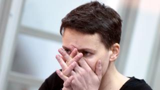 Савченко